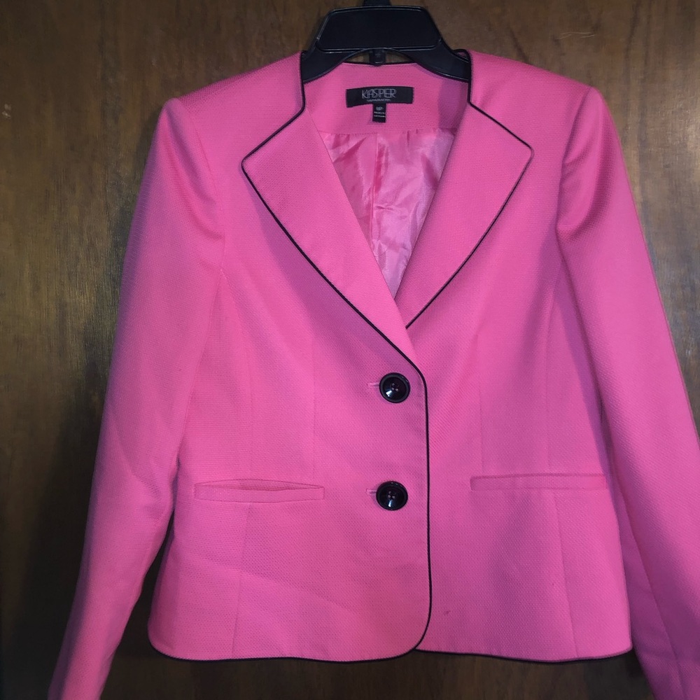 Blazer kasper
